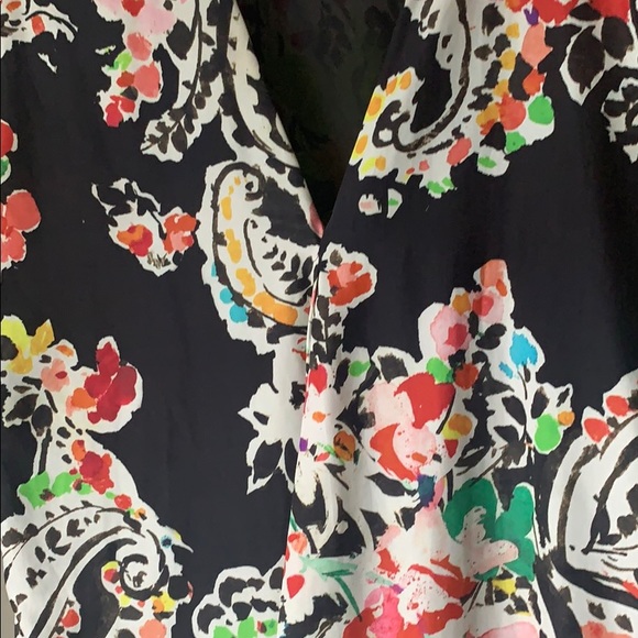 Floral Ralph Lauren dress - Picture 3 of 5